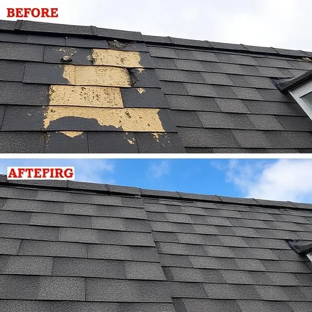 Roof Repair Near Me in Munford, TN near me
